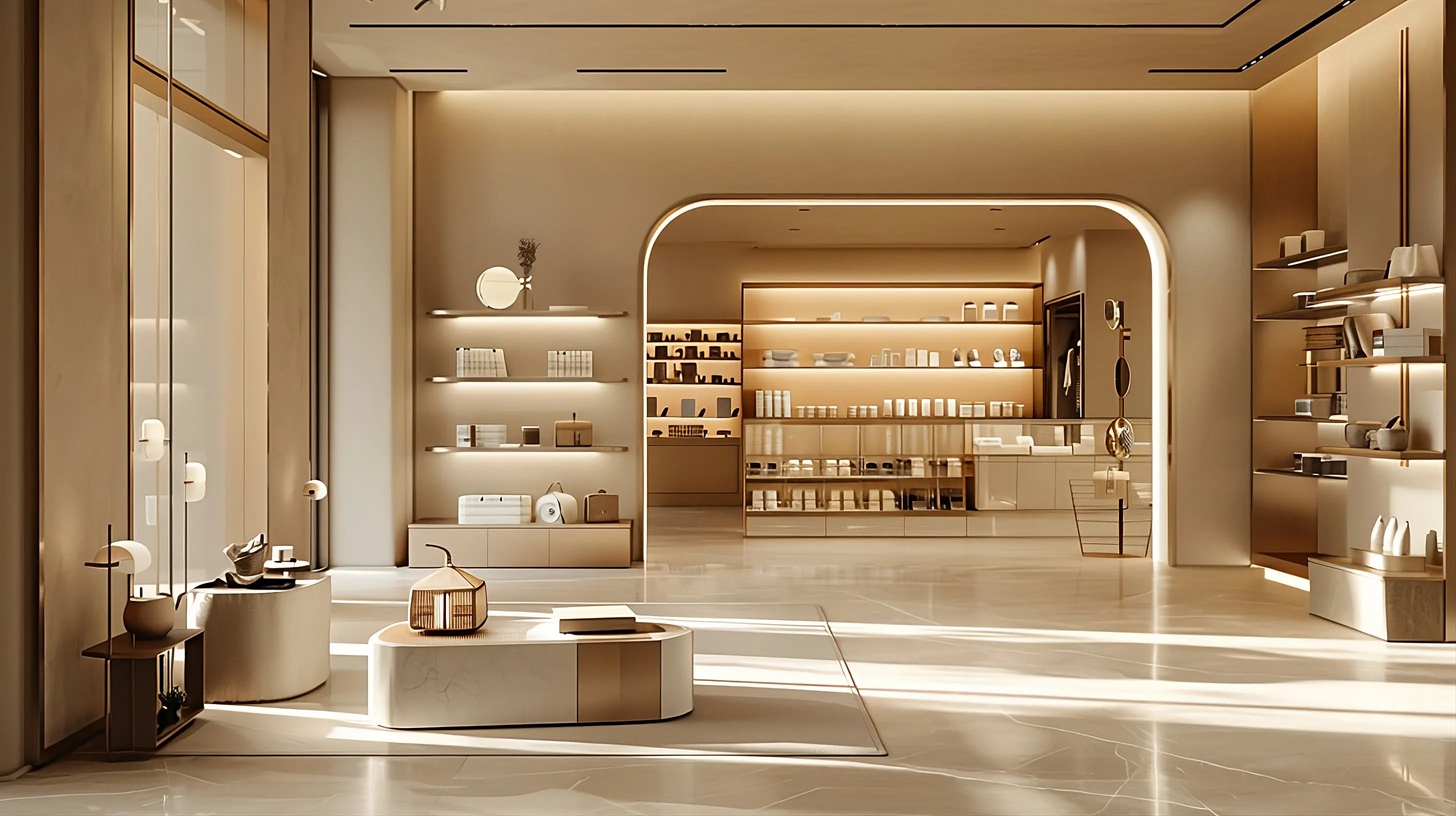 Vinscart - The Perfect Digital Shop